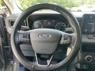 Ford Maverick 2024 XLT 4dr SuperCrew 4.5 ft. SB