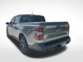 Ford Maverick 2024 XLT 4dr SuperCrew 4.5 ft. SB