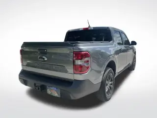 Ford Maverick 2024 XLT 4dr SuperCrew 4.5 ft. SB
