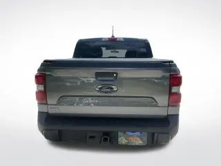 Ford Maverick 2024 XLT 4dr SuperCrew 4.5 ft. SB