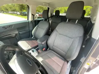 Ford Maverick 2024 XLT 4dr SuperCrew 4.5 ft. SB