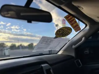 Nissan Titan 2018