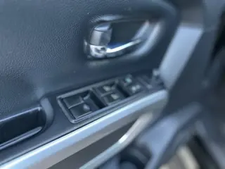 Nissan Titan 2018