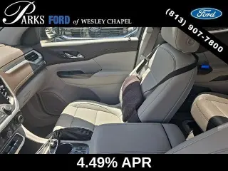GMC Acadia 2020 SLT 4dr SUV