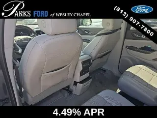GMC Acadia 2020 SLT 4dr SUV