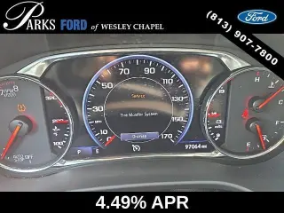 GMC Acadia 2020 SLT 4dr SUV