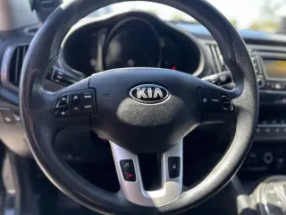 Kia Sportage 2013