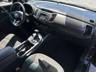 Kia Sportage 2013