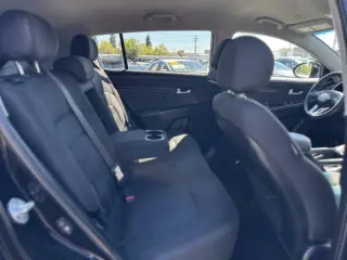 Kia Sportage 2013