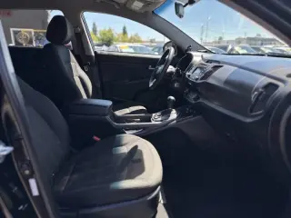 Kia Sportage 2013