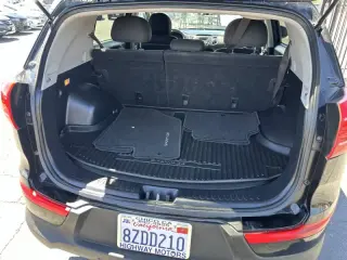 Kia Sportage 2013