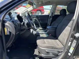 Kia Sportage 2013