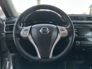Nissan Rogue 2016