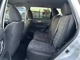 Nissan Rogue 2016