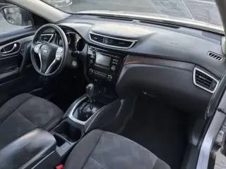 Nissan Rogue 2016