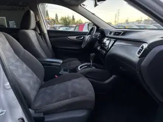Nissan Rogue 2016