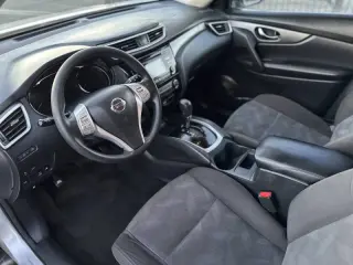 Nissan Rogue 2016