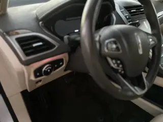 Lincoln MKZ 2013