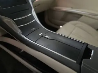 Lincoln MKZ 2013