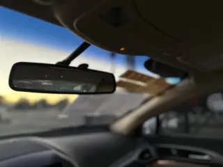 Lincoln MKZ 2013