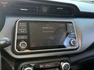 Nissan Kicks 2018 S 4dr Crossover