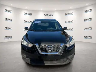 Nissan Kicks 2018 S 4dr Crossover