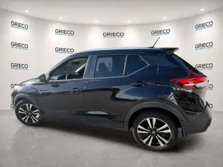 Nissan Kicks 2018 S 4dr Crossover