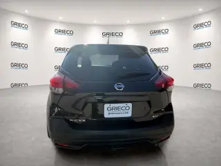 Nissan Kicks 2018 S 4dr Crossover