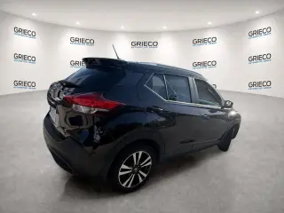Nissan Kicks 2018 S 4dr Crossover