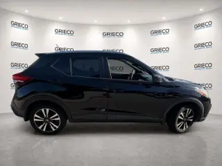 Nissan Kicks 2018 S 4dr Crossover