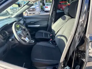 Nissan Kicks 2018 S 4dr Crossover