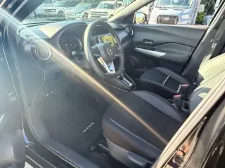 Nissan Kicks 2018 S 4dr Crossover