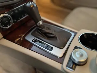Mercedes-Benz Clase C 2011
