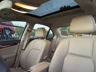 Mercedes-Benz Clase C 2011