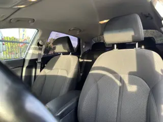 Kia Optima Hybrid 2017