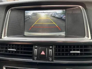 Kia Optima Hybrid 2017