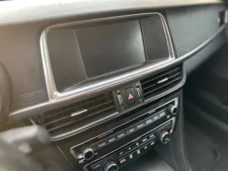 Kia Optima Hybrid 2017