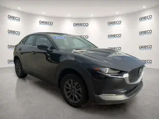 Mazda CX-30 2024 AWD 2.5 S 4dr SUV
