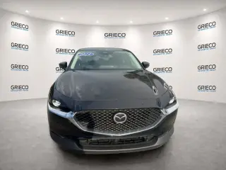 Mazda CX-30 2024 AWD 2.5 S 4dr SUV