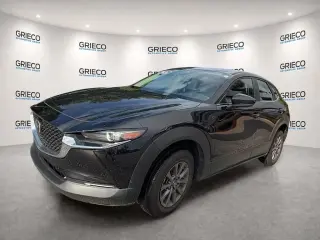 Mazda CX-30 2024 AWD 2.5 S 4dr SUV