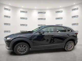 Mazda CX-30 2024 AWD 2.5 S 4dr SUV