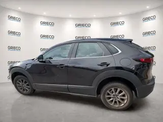 Mazda CX-30 2024 AWD 2.5 S 4dr SUV