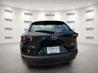 Mazda CX-30 2024 AWD 2.5 S 4dr SUV