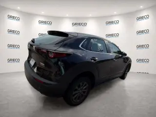 Mazda CX-30 2024 AWD 2.5 S 4dr SUV