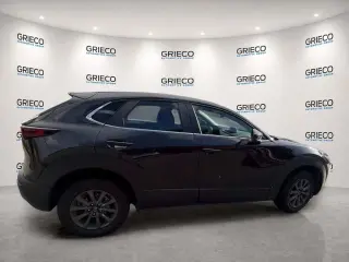 Mazda CX-30 2024 AWD 2.5 S 4dr SUV