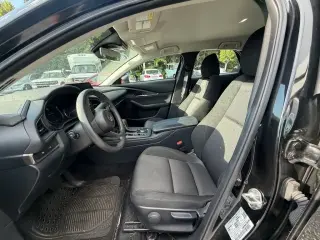 Mazda CX-30 2024 AWD 2.5 S 4dr SUV