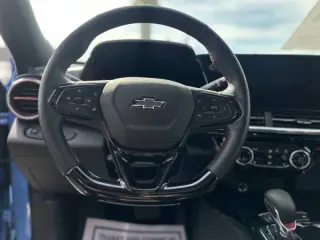Chevrolet Trax 2024