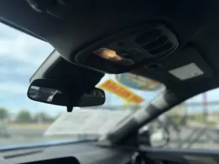 Chevrolet Trax 2024
