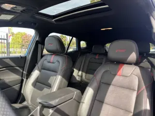 Chevrolet Trax 2024