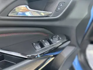 Chevrolet Trax 2024
